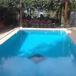 Hotel Ferah