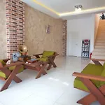 Hotel Ferah 3*