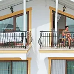 Hotel Ferah