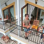 Ferah Hotel Kas