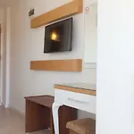 Hotel Ferah