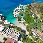 Ferah Hotel Kas