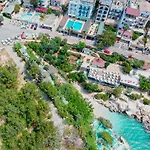 Hotel Ferah 3*