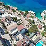 Ferah Hotel Kas