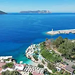 Ferah Hotel Kas