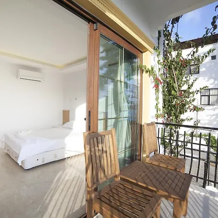 Hotel Ferah