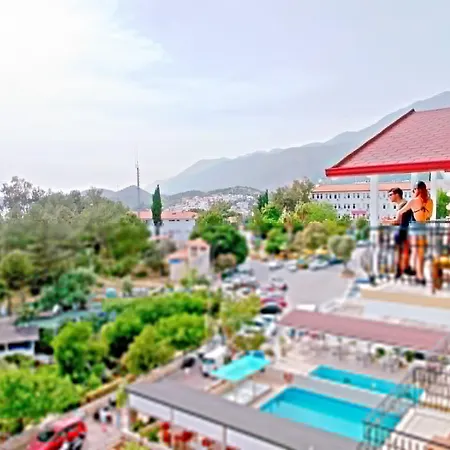 Ferah 3* Kaş