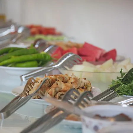 Hotel Ferah Kaş
