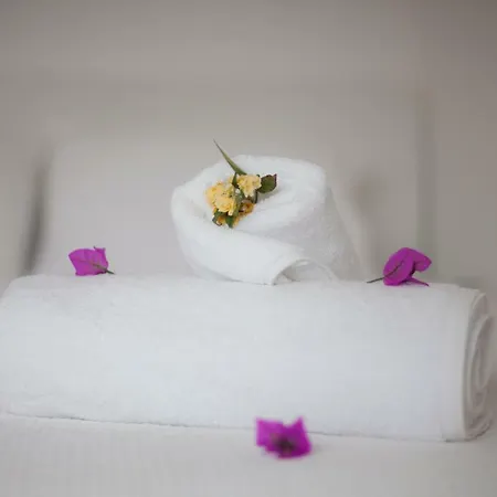 Otel Ferah