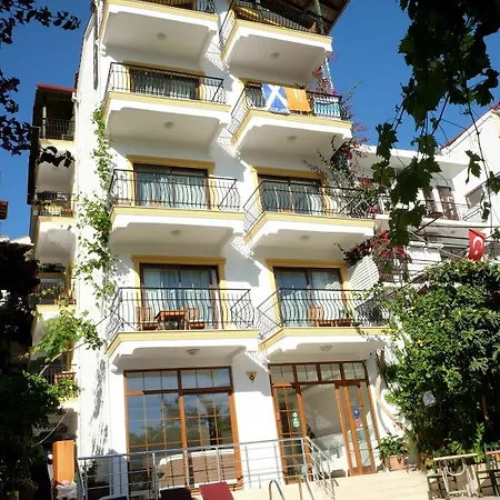 Otel Ferah 3*