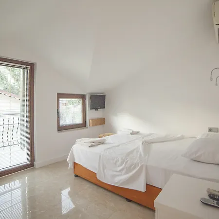 Otel Ferah Kaş