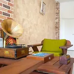 Hotel Ferah Kaş