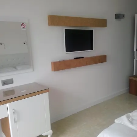 Ferah Hotel Kas