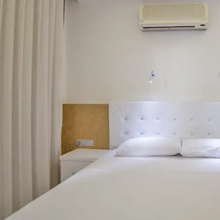 Hotel Ferah 3*