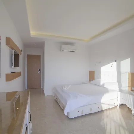 Hotel Ferah 3*