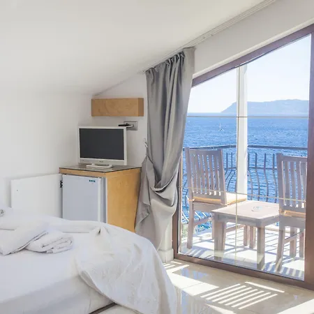 Hotel Ferah 3*