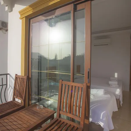 Hotel Ferah