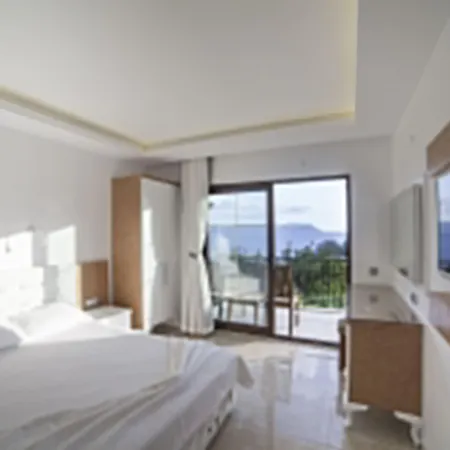 Ferah Hotel