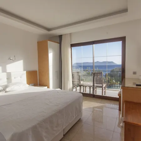 Ferah Hotel 3*