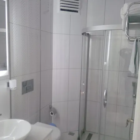 Ferah Hotel Kaş