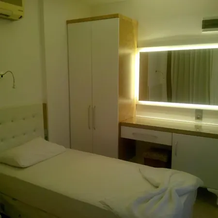 Hotel Ferah