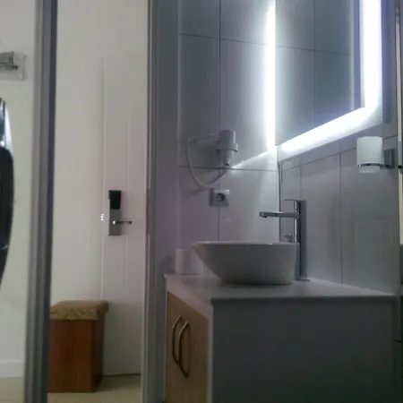 Hotel Ferah Kas