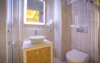 Hotel Ferah 3*