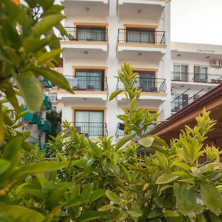 Hotel Ferah 3*