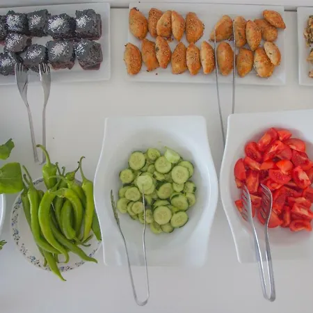 فندق Ferah كاس