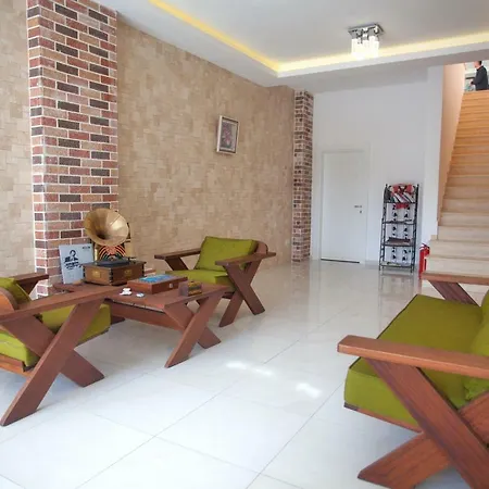 Hotel Ferah 3*