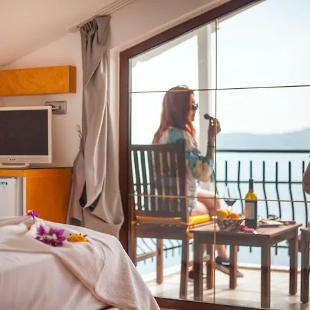 Hotel Ferah