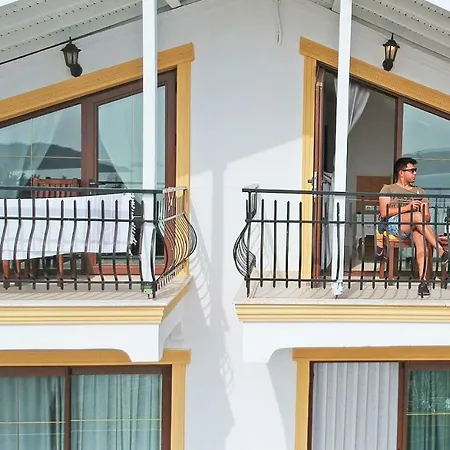 Hotel Ferah