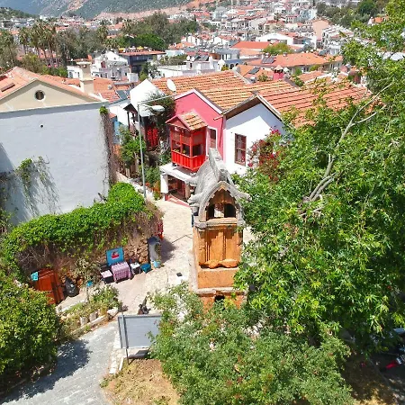 Ferah Kaş