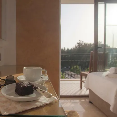 Hotel Ferah