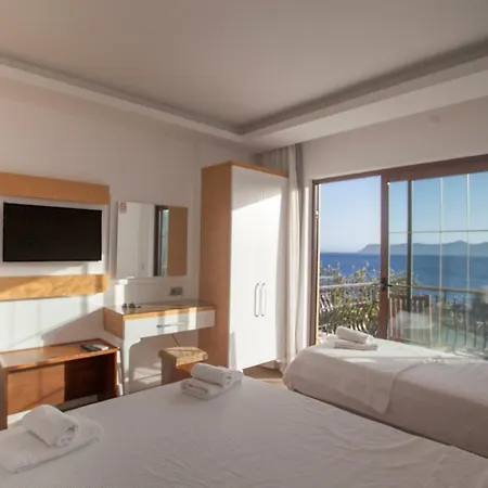 Hotel Ferah Kas