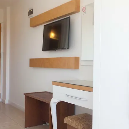 Hotel Ferah