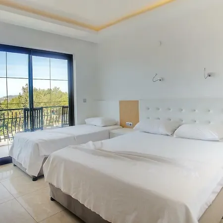Hotel Ferah