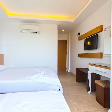 Hotel Ferah