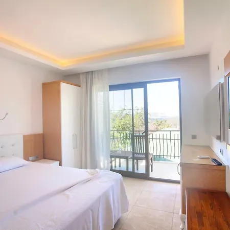Hotel Ferah