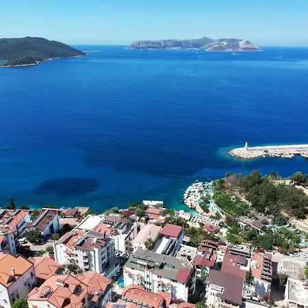 Hotel Ferah 3*
